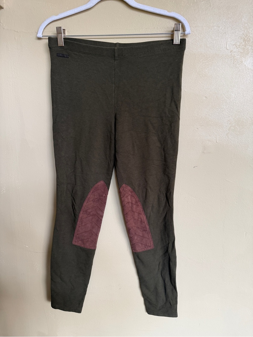 Polo Ralph Lauren Equestrian Riding Leggings | Size medium